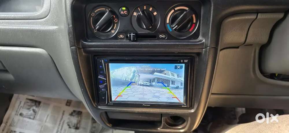 2008 Model Well Maintained Alto Lxi