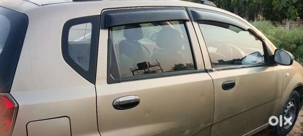 Car Ma Koi Problem Nahi Hai