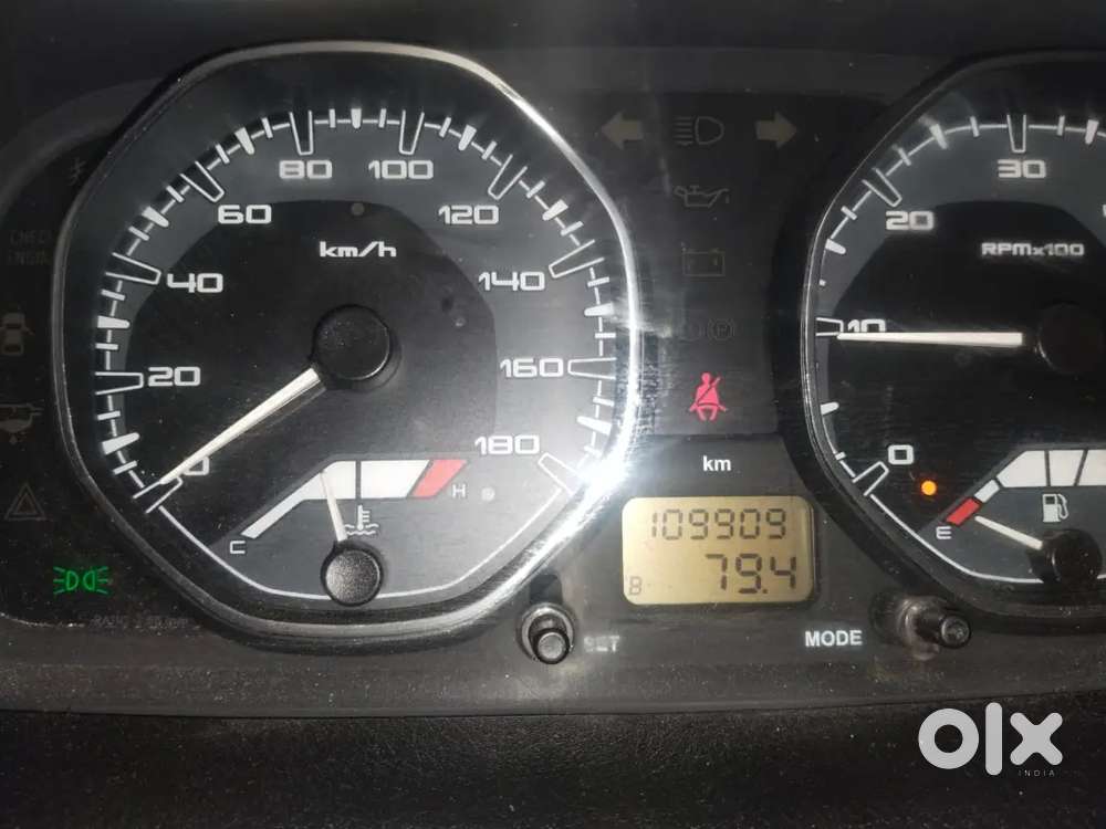 Tata Indigo V Series 2014 Diesel Good Condition