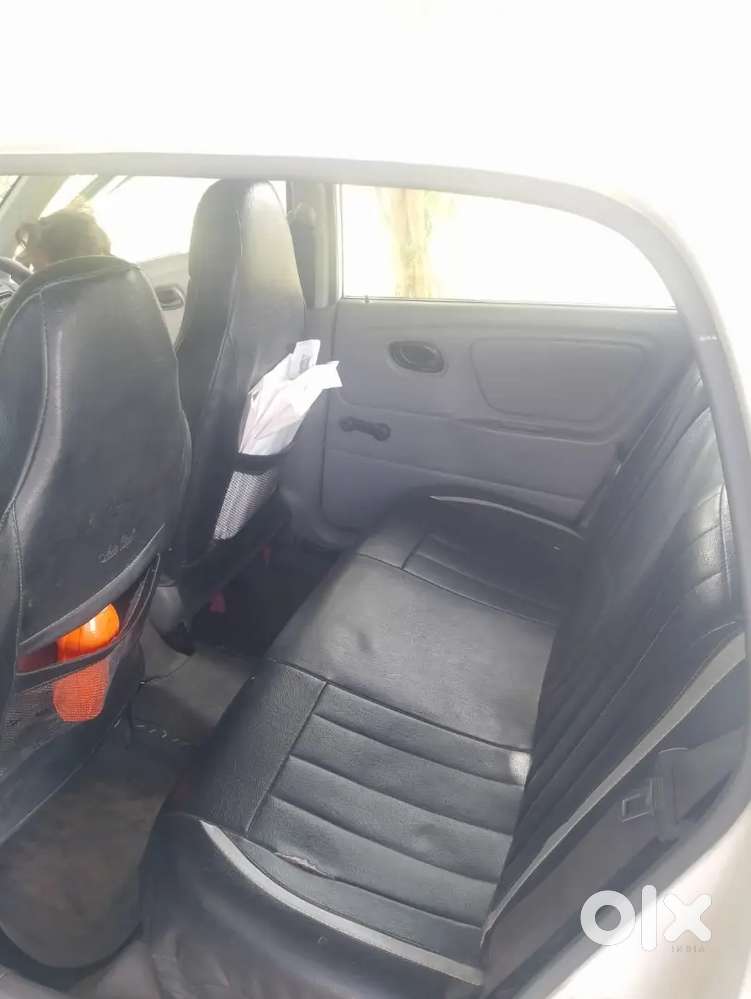 Maruti Suzuki Alto 2011 Petrol Manual