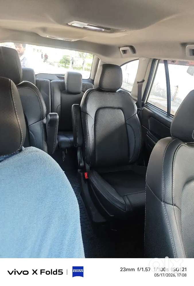 Tata Hexa 2.2 Xt 2017 Diesel Manual