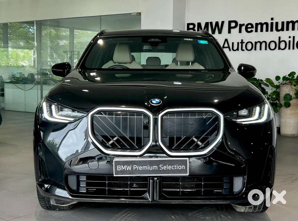 Bmw X3 2.0 Xdrive 30i M Sport, 2025, Petrol