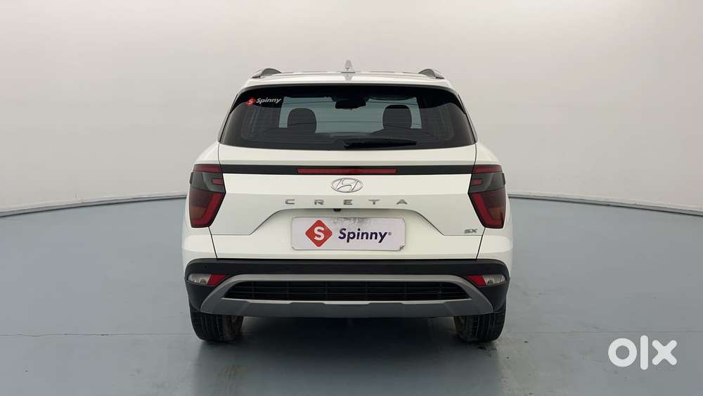 Hyundai Creta 1.5 Sx, 2023, Petrol