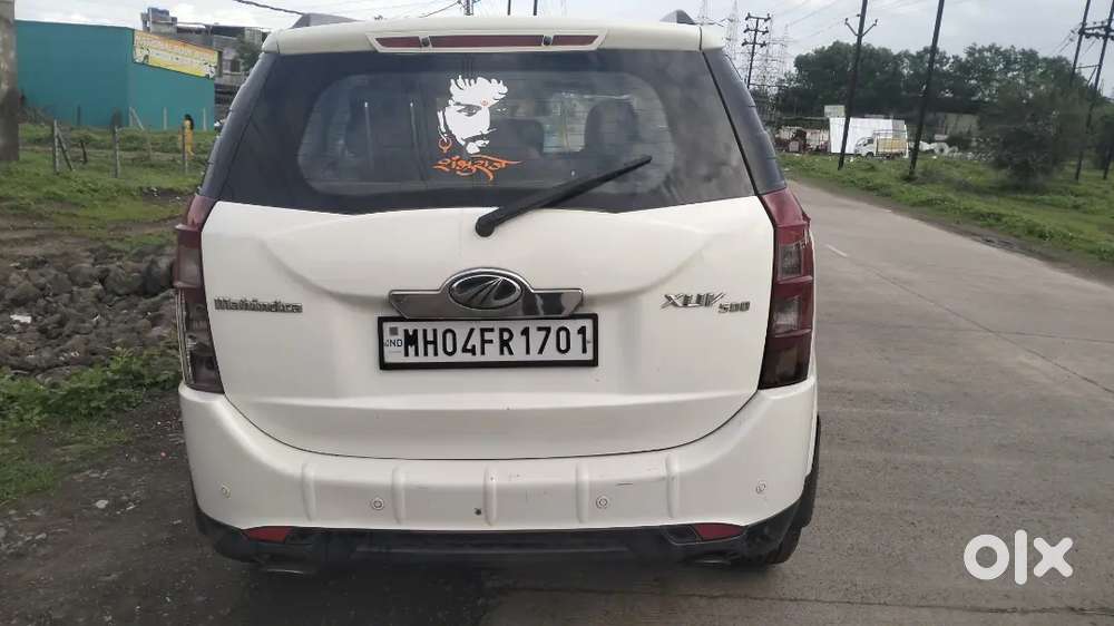 Mahindra Xuv500 Diesel Manual 2012