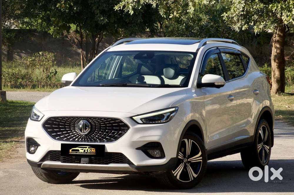 Mg Astor 1.5 Savvy Cvt, 2022, Petrol