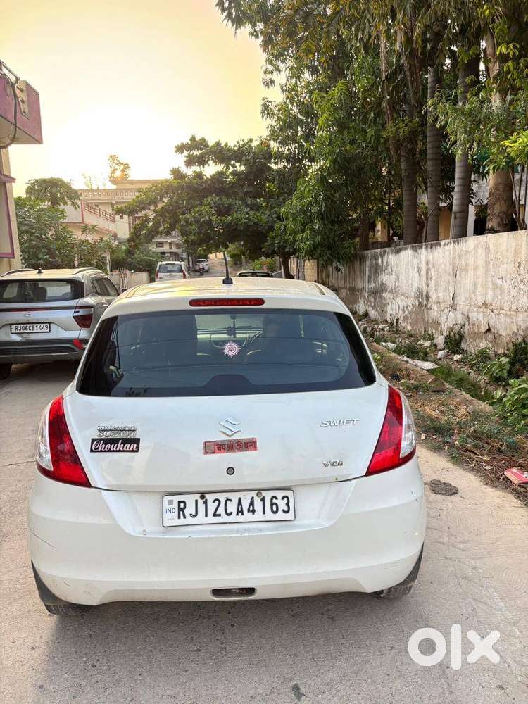 Maruti Suzuki Swift Vdi Diesel 2014  Well Maintained  Good Condition