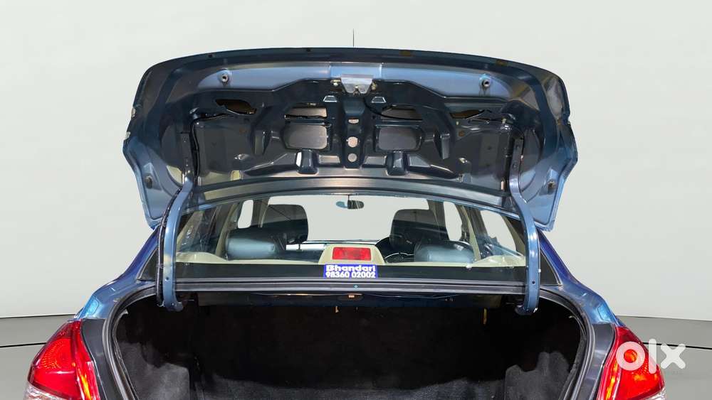 Maruti Suzuki Swift Dzire Vxi 1.2, 2013, Petrol