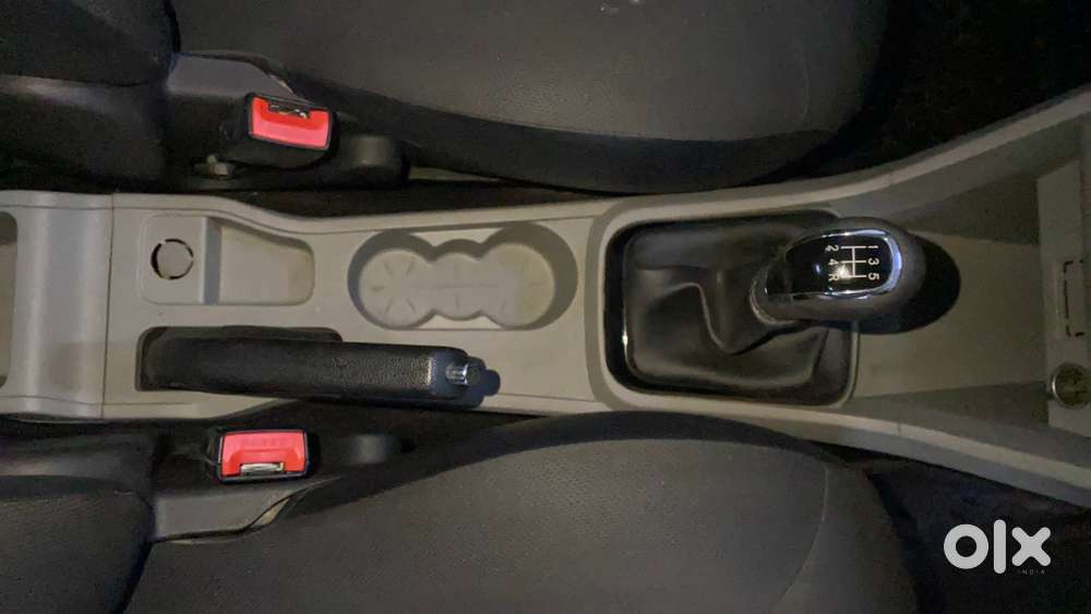 Tata Tiago 1.2 Revotron Xm, 2019, Petrol