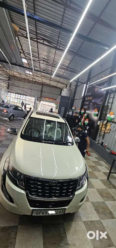 New Condition All Service Raj Mahindra