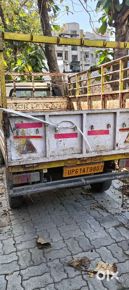 Ashok Leyland Stile 2015 Diesel 215000 Km Driven
