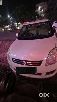 Maruti Suzuki Celerio Vxi, 2011, Petrol