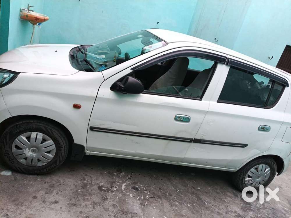 Maruti Suzuki Alto 2013 Petrol Good Condition