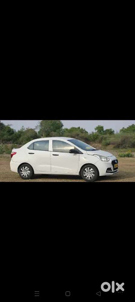 Hyundai Xcent 1.2 Prime 2019