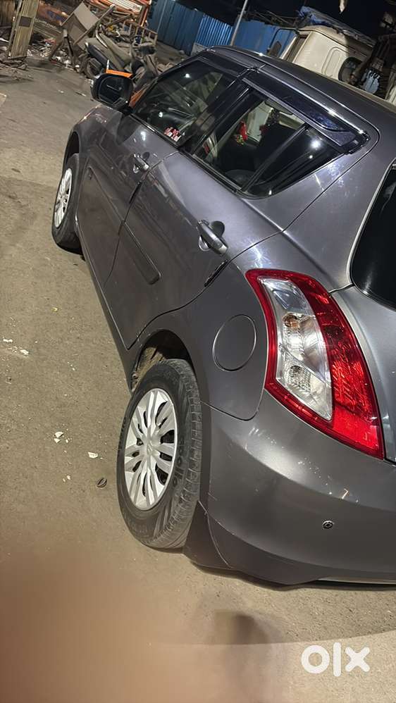 Maruti Suzuki Swift 2017 Petrol Good Condition