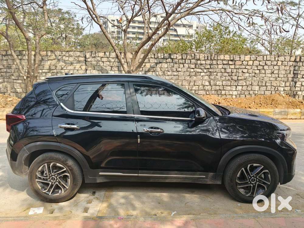 Kia Sonet 2025 Diesel