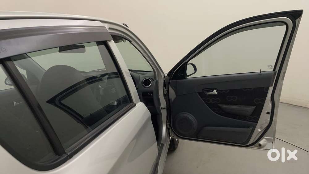 Maruti Suzuki Alto 800 Lxi, 2016, Petrol