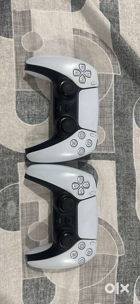 Ps5 controller new condition