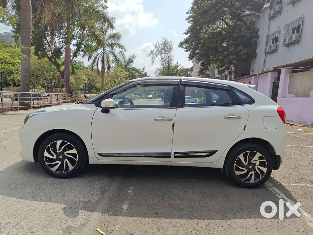 Maruti Suzuki Baleno 1.2 Zeta, 2019, Petrol