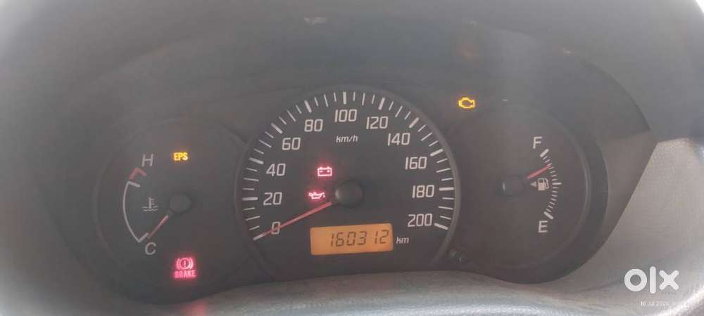 Maruti Suzuki Swift 2007 Petrol Good Condition
