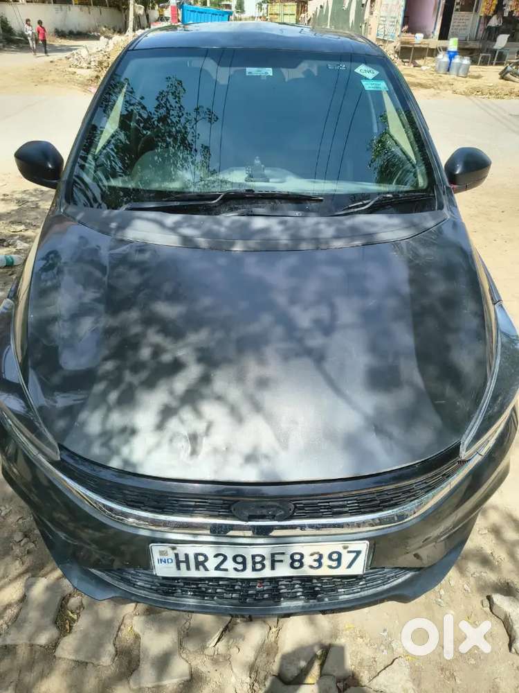 Tata Tiago 2025 Cng & Hybrids 300000 Km Driven