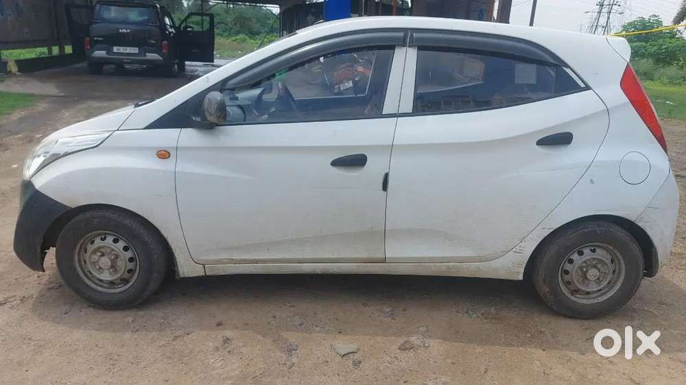 Hyundai Eon 2016