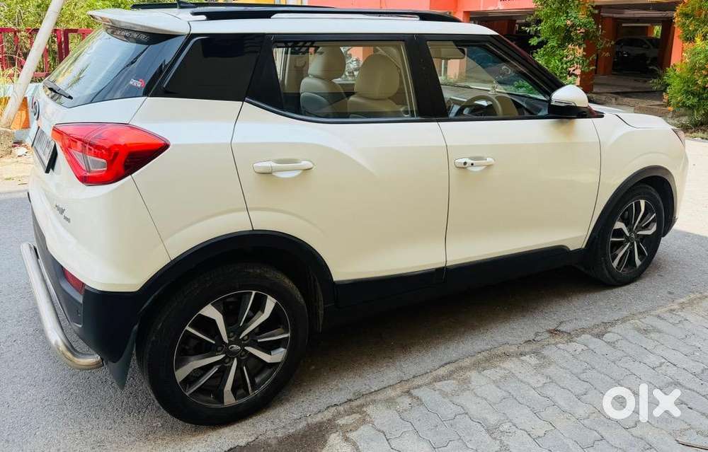 Mahindra Xuv300 2020 Diesel Good Condition