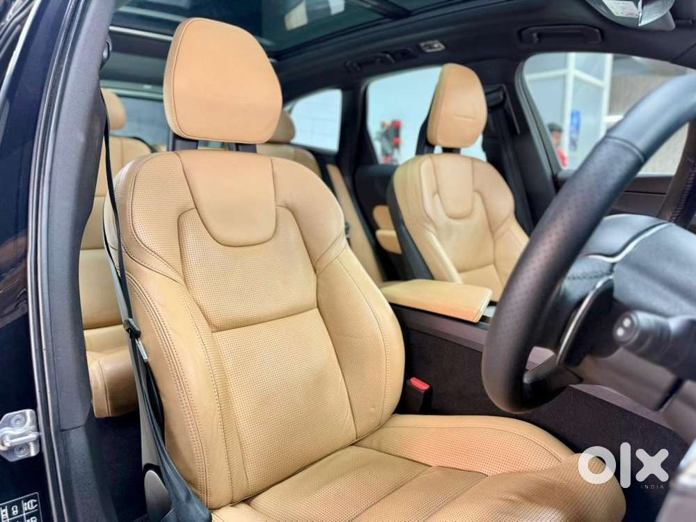 2018 Volvo Xc60 D5 Awd Inscription