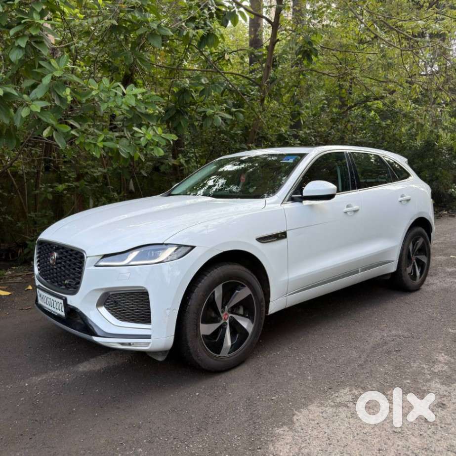 Jaguar F-pace 2.0 R Dynamic S Diesel, 2024, Diesel