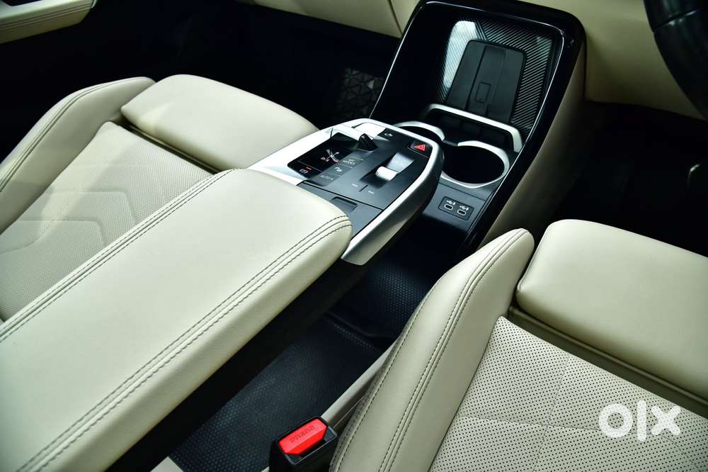Bmw X1 Sdrive18i M Sport, 2023, Petrol