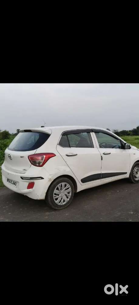 Hyundai Grand I10 Prime 201819