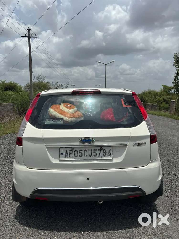 Ford Figo Excellent Condition Vechile