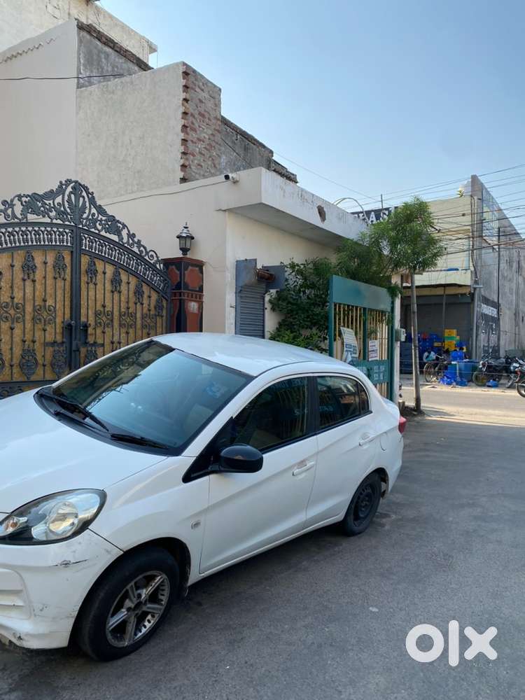 Honda Amaze Diesel Manual 2013