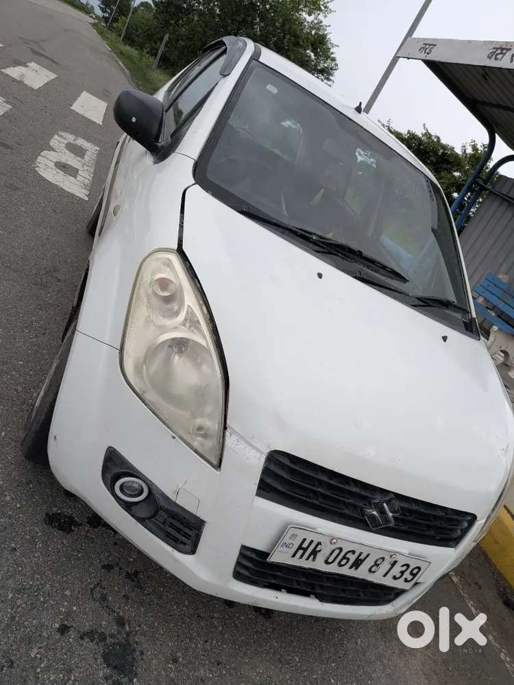 Maruti Suzuki Ritz 2011 Diesel Manual .2031 Tak Fitness Valid