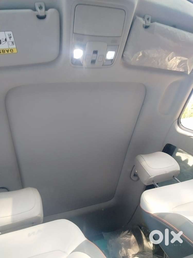 Hyundai Creta Facelift 2024 Ready