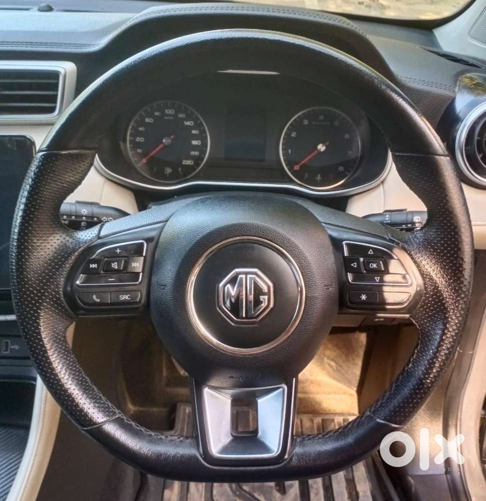 Mg Astor Zs Vti-tech Cvt Sharp, 2022, Petrol