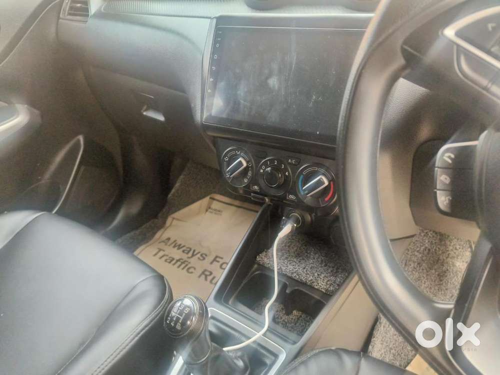 Maruti Suzuki Swift 2020 Petrol Well Maintained