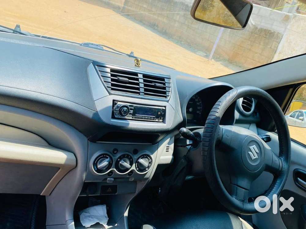 Maruti Suzuki A-star 2012 Petrol 88203 Km Driven