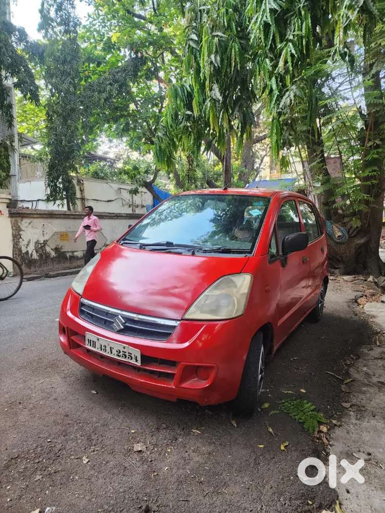 Maruti Suzuki Zen Estilo 2008 Cng & Hybrids Well Maintained