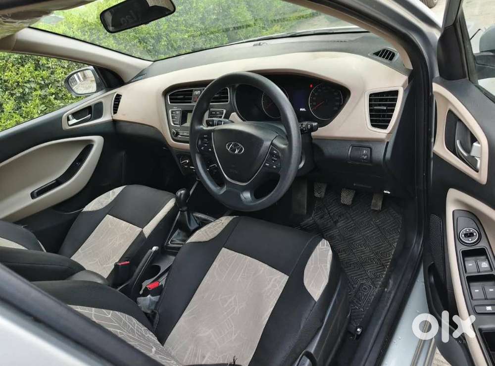 Hyundai I20 1.2 Spotz, 2019, Petrol