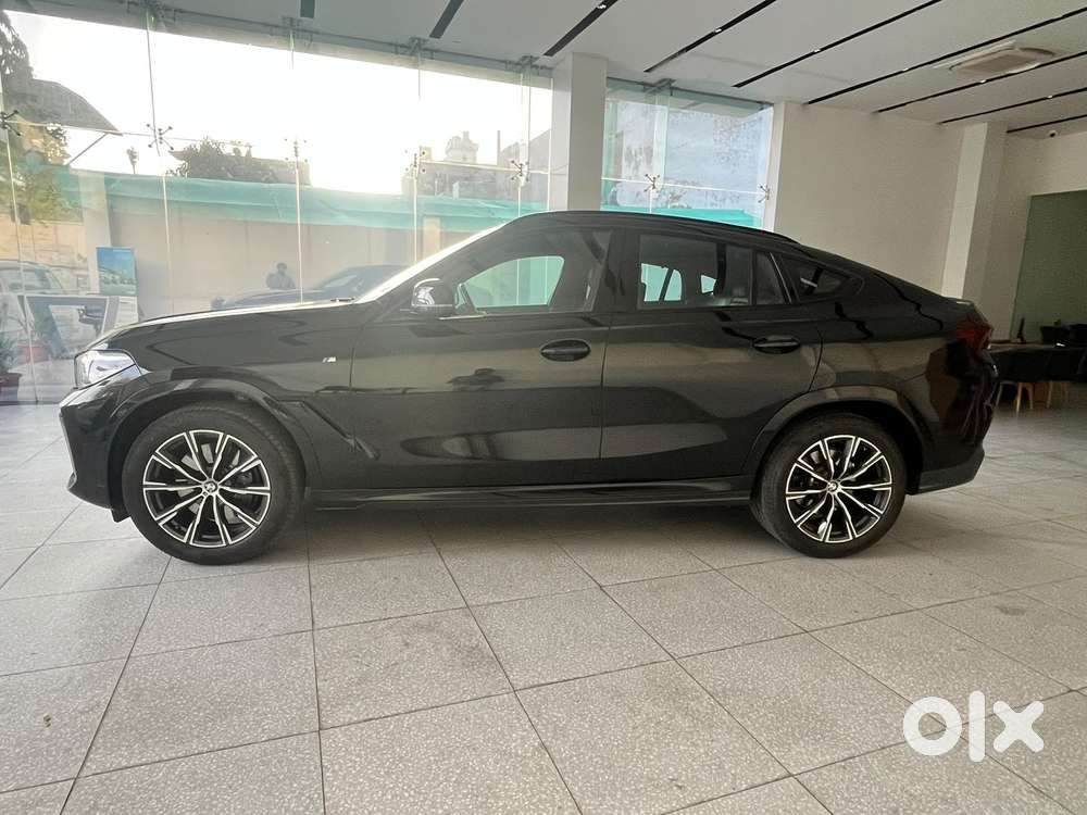 Bmw X6 3.0 Xdrive 40i M Sport, 2022, Petrol