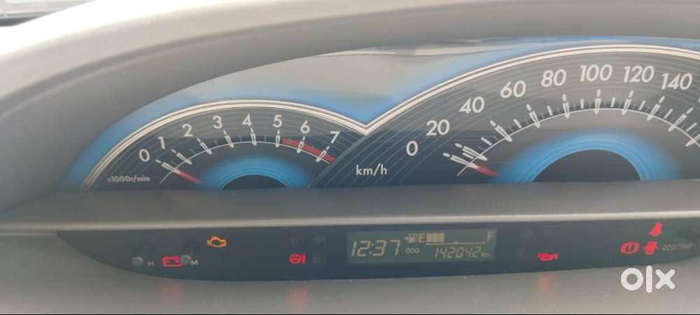Toyota Etios Liva 2015