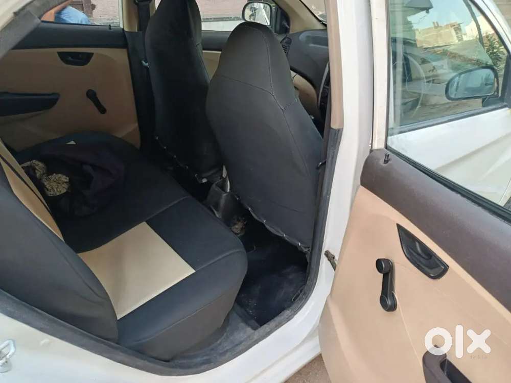 Hyundai Eon 2015 Petrol Good Condition
