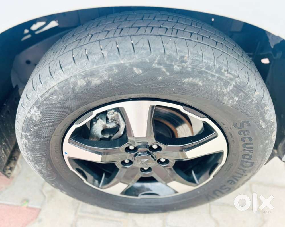 Mahindra Scorpio Classic 2.2 S 11 Mt 7 Str, 2025, Diesel