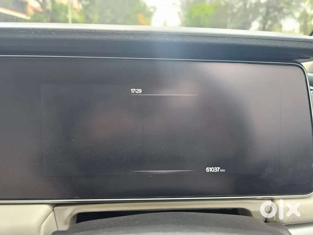 Mahindra Xuv700 2.2 Ax 7 Diesel At Luxury Pack Str, 2022, Diesel