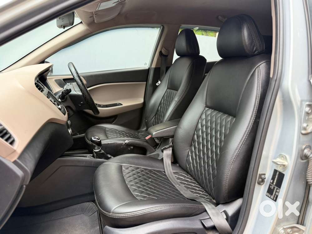 Hyundai I20 Diesel 2019