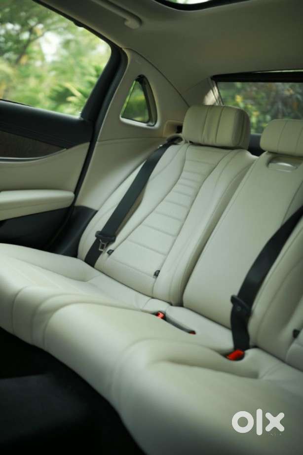 Mercedes-benz E-class E220d Lwb, 2017, Diesel