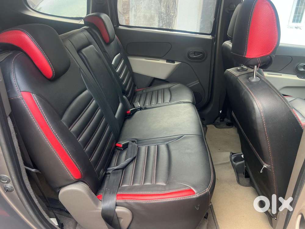 Renault Lodgy 85ps Rxl, 2015, Diesel