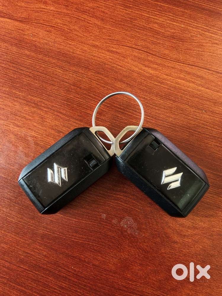 Maruti Suzuki Xl6 1.5 Alpha Mt, 2023, Petrol