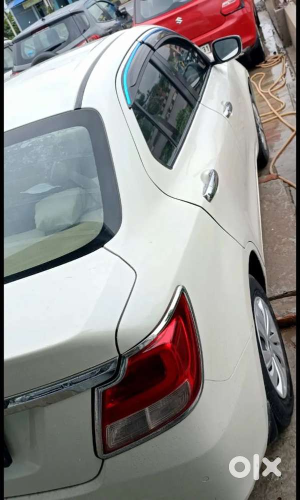 Maruti Suzuki Dzire 1.2 Vxi, 2021, Petrol