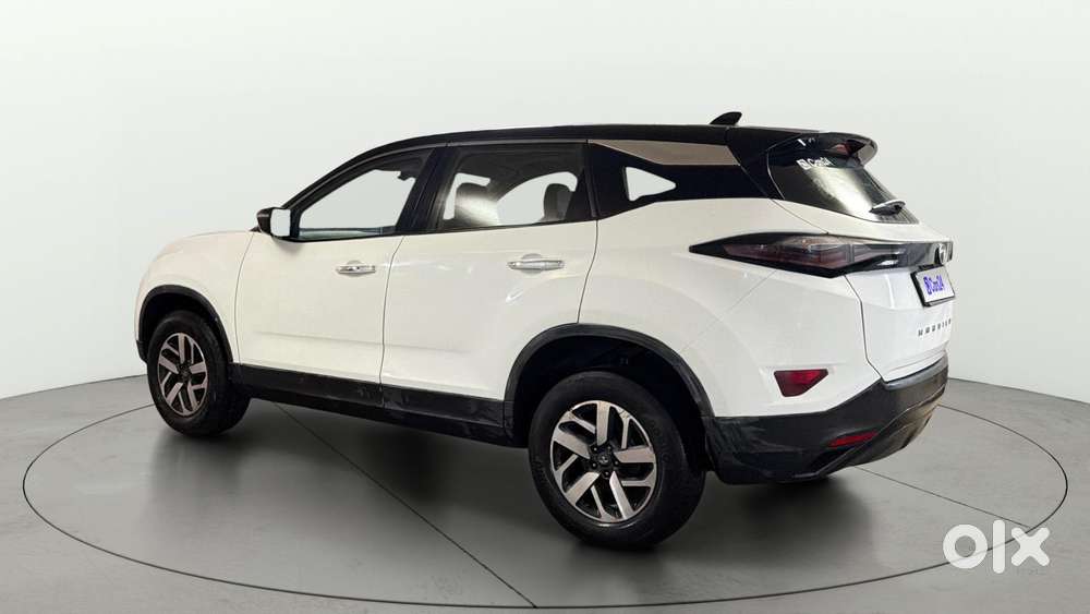 Tata Harrier Xz+, 2020, Diesel